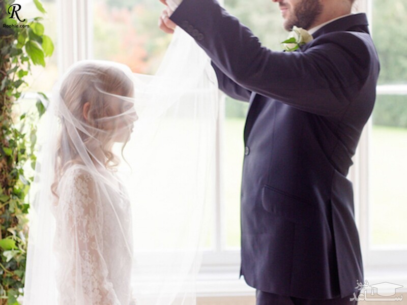 کودک همسری و ازدواج زودهنگام در ایران 