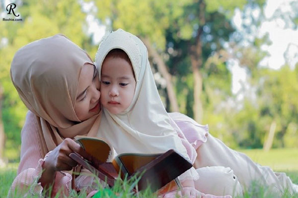 تربیت فرزند از دیدگاه اسلام 