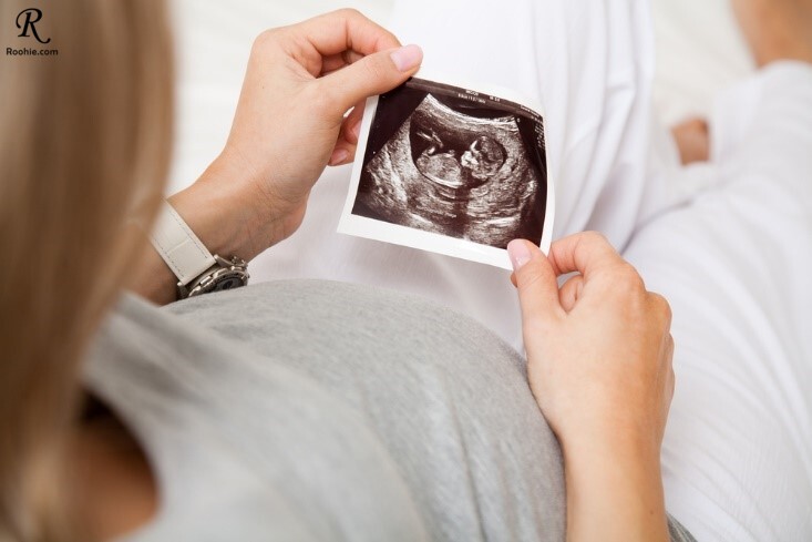 انواع تست بارداری و روش های تشخیص بارداری