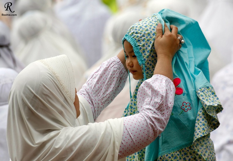 تربیت فرزندان از دیدگاه اسلام 