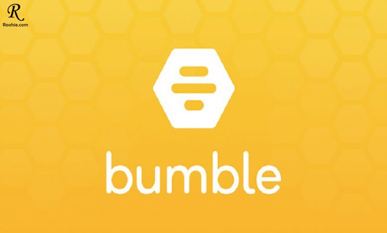 اپلیکیشن همسریابی |Bumble